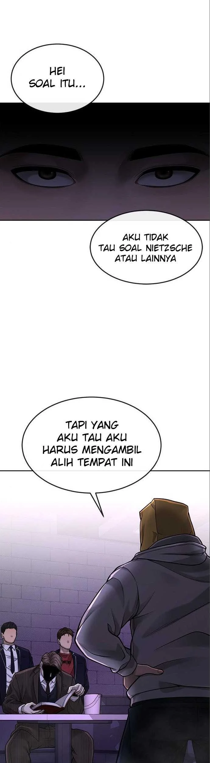 Quest Supremacy Chapter 37 Gambar 65