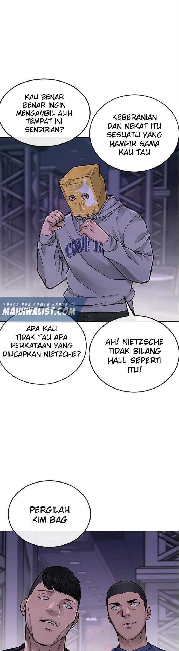 Quest Supremacy Chapter 37 Gambar 67