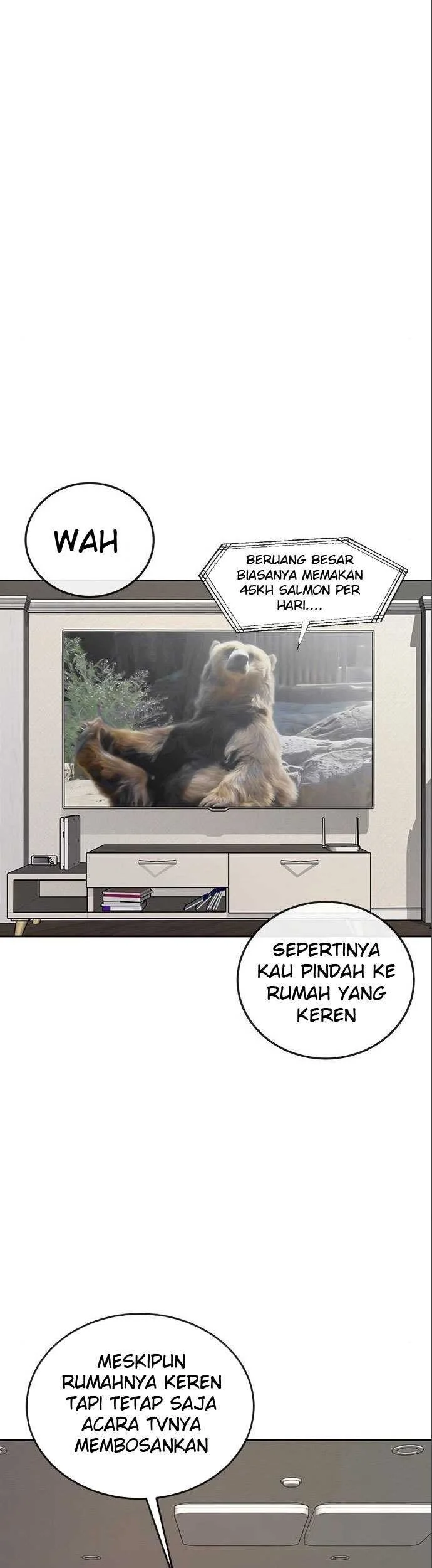 Quest Supremacy Chapter 37 Gambar 4