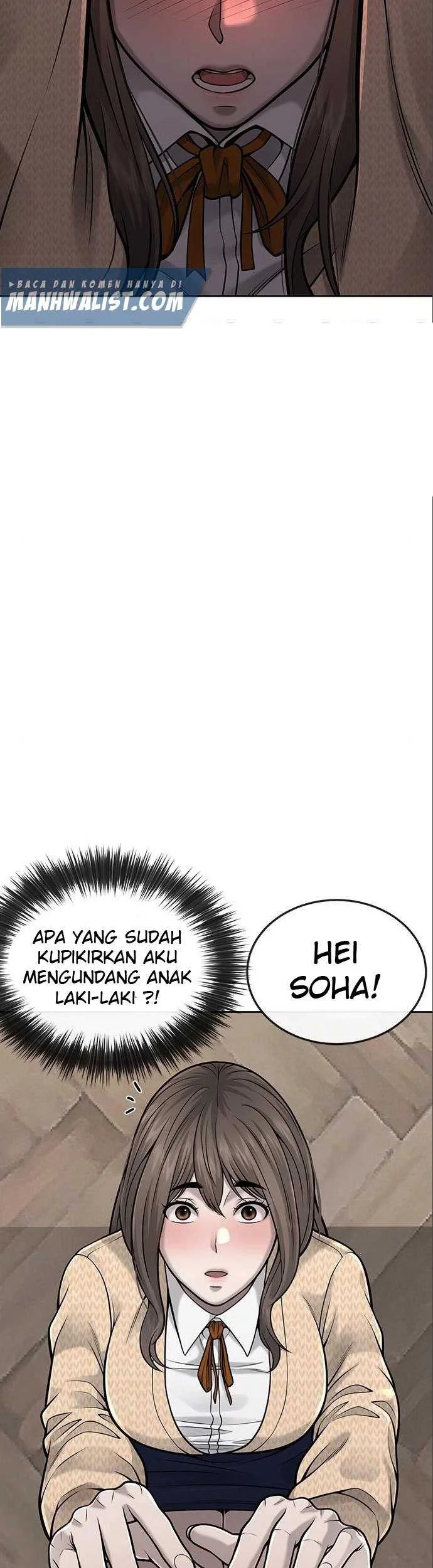 Quest Supremacy Chapter 37 Gambar 8