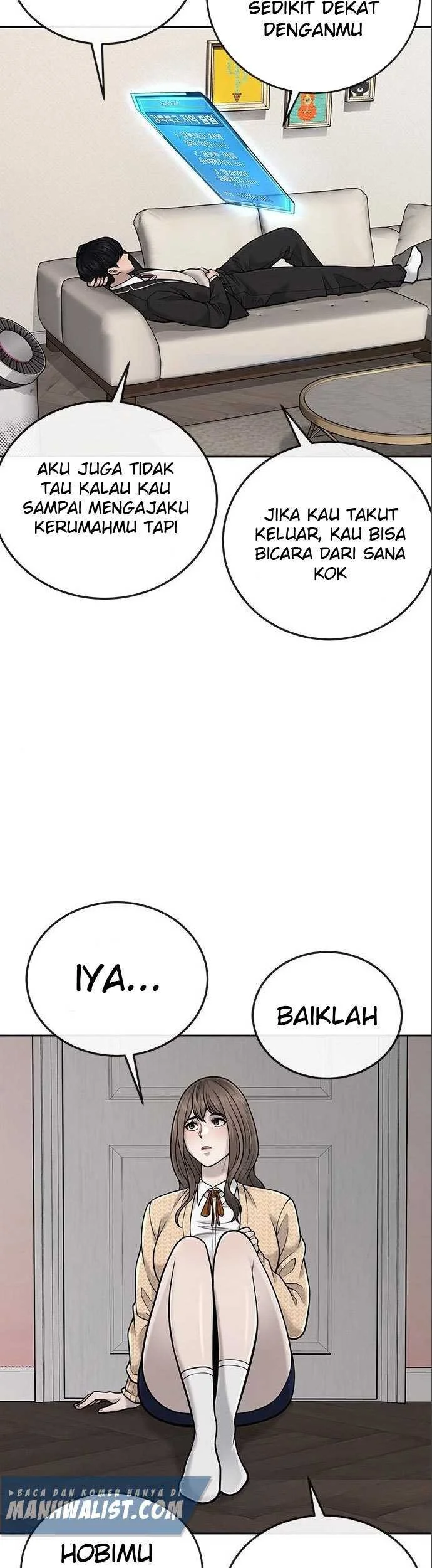 Quest Supremacy Chapter 37 Gambar 10