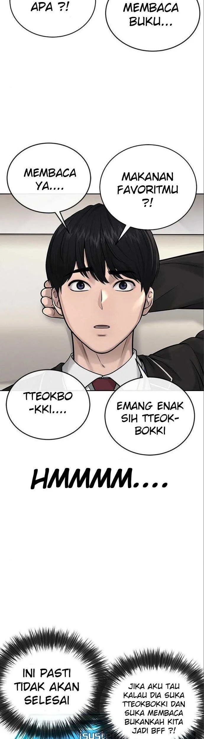 Quest Supremacy Chapter 37 Gambar 11