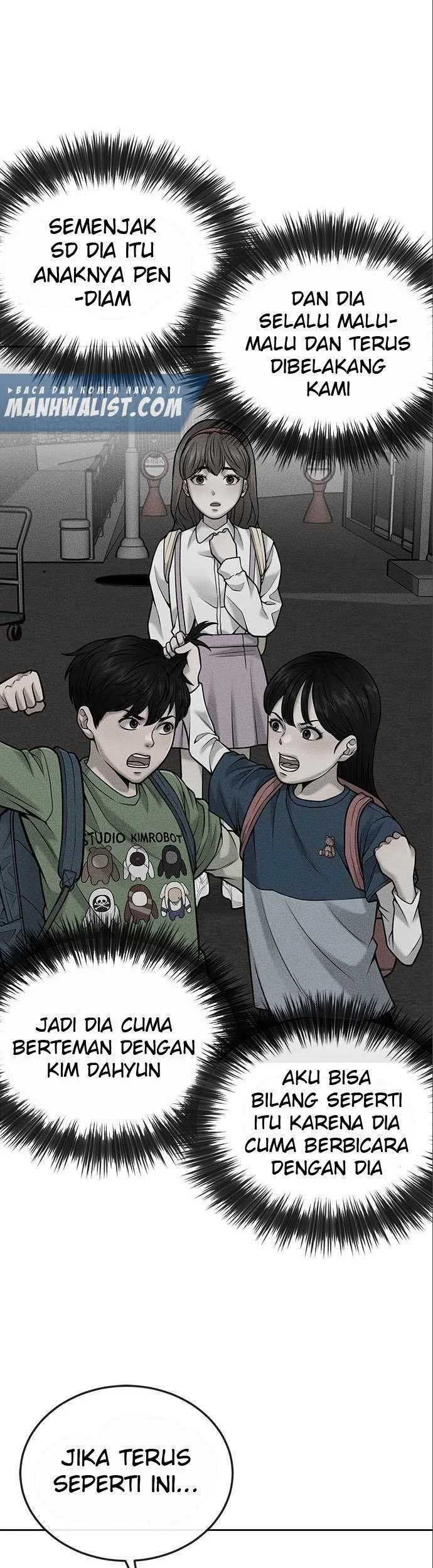 Quest Supremacy Chapter 37 Gambar 13