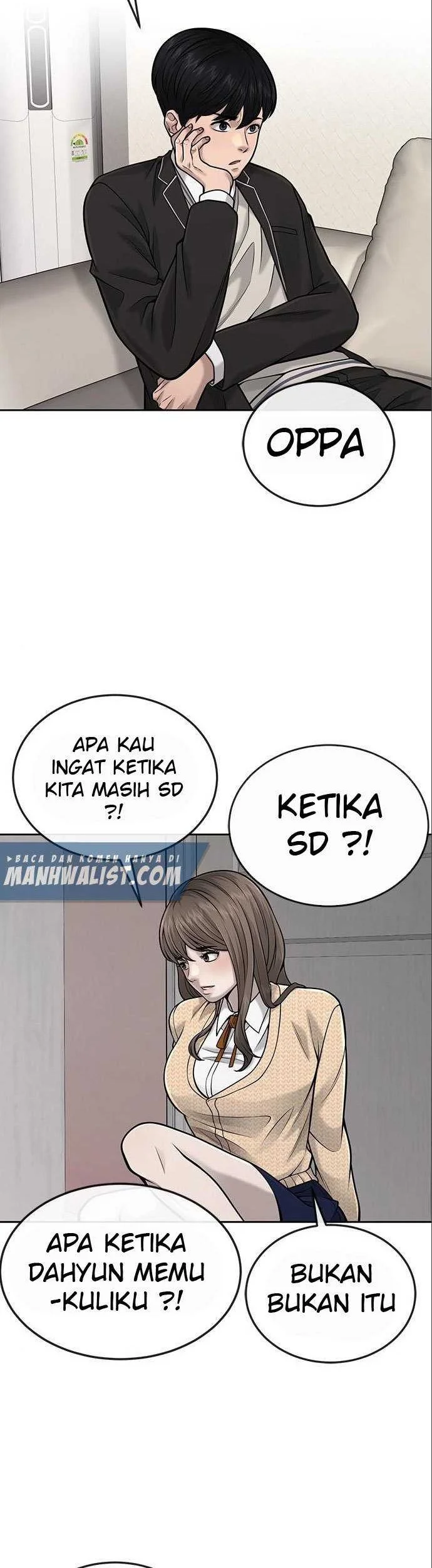 Quest Supremacy Chapter 37 Gambar 14
