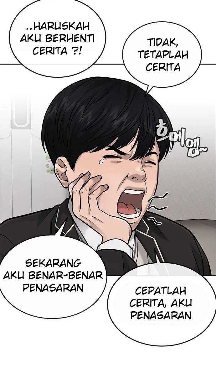 Quest Supremacy Chapter 37 Gambar 15