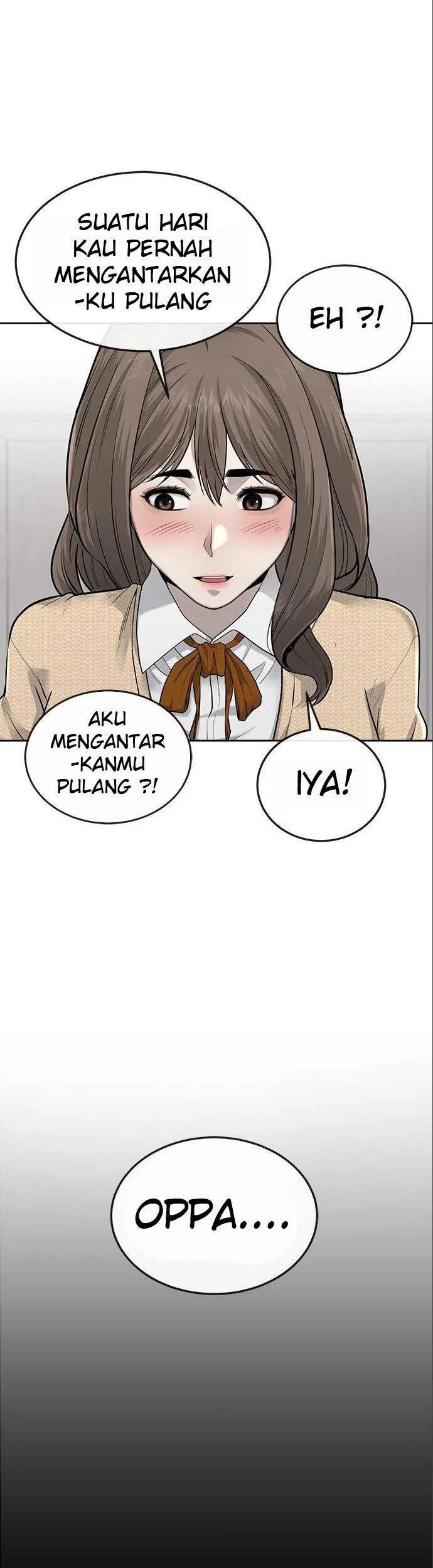 Quest Supremacy Chapter 37 Gambar 16