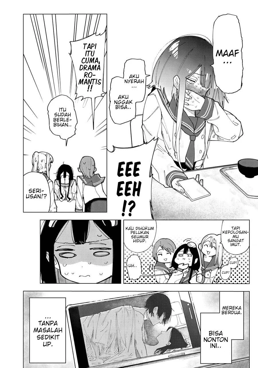 R15+ ja Dame desu ka? Chapter 1 Gambar 11