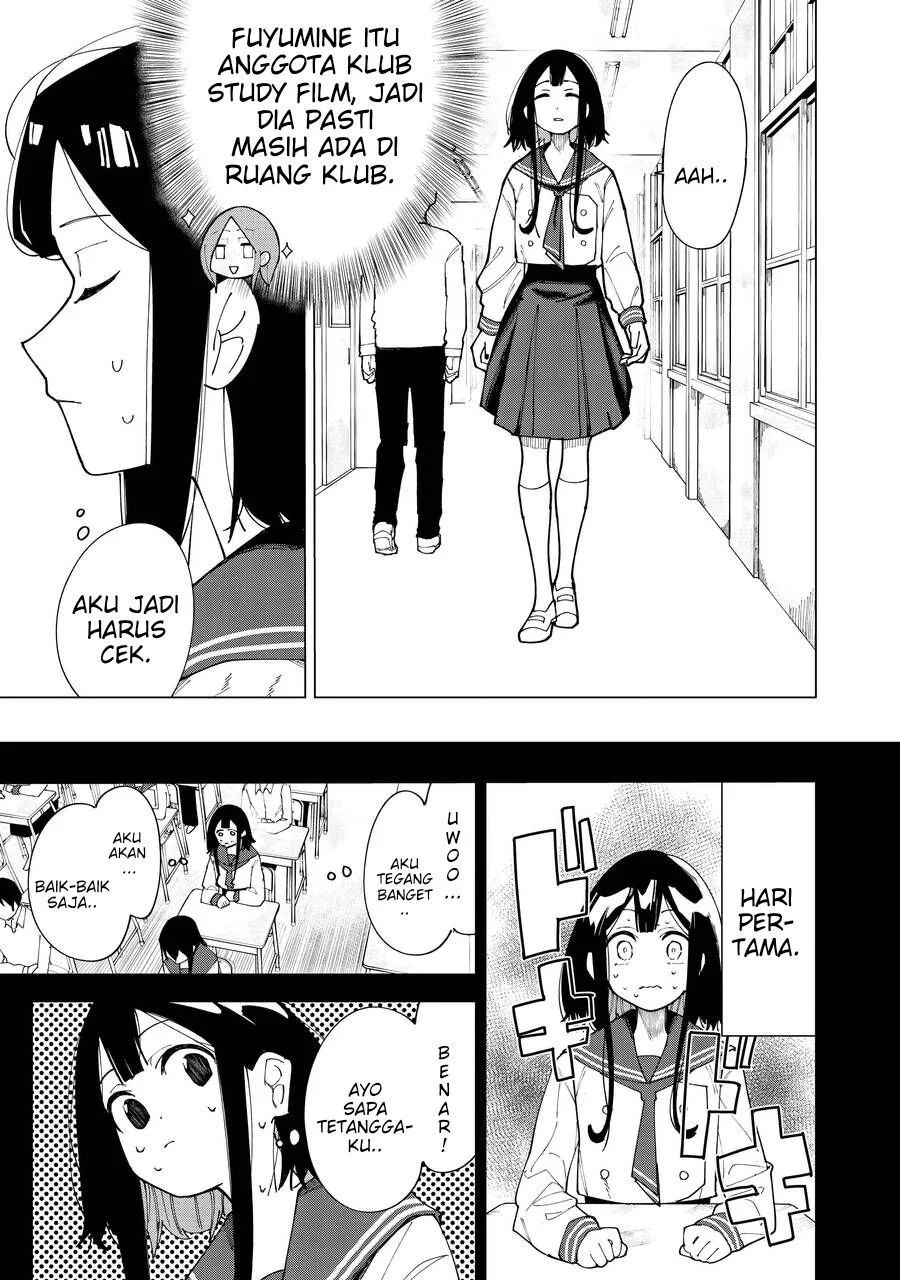 R15+ ja Dame desu ka? Chapter 1 Gambar 20