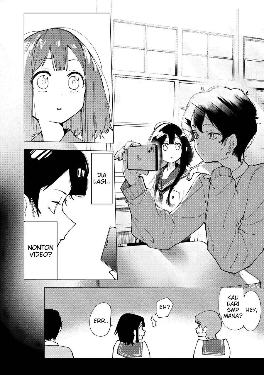 R15+ ja Dame desu ka? Chapter 1 Gambar 21