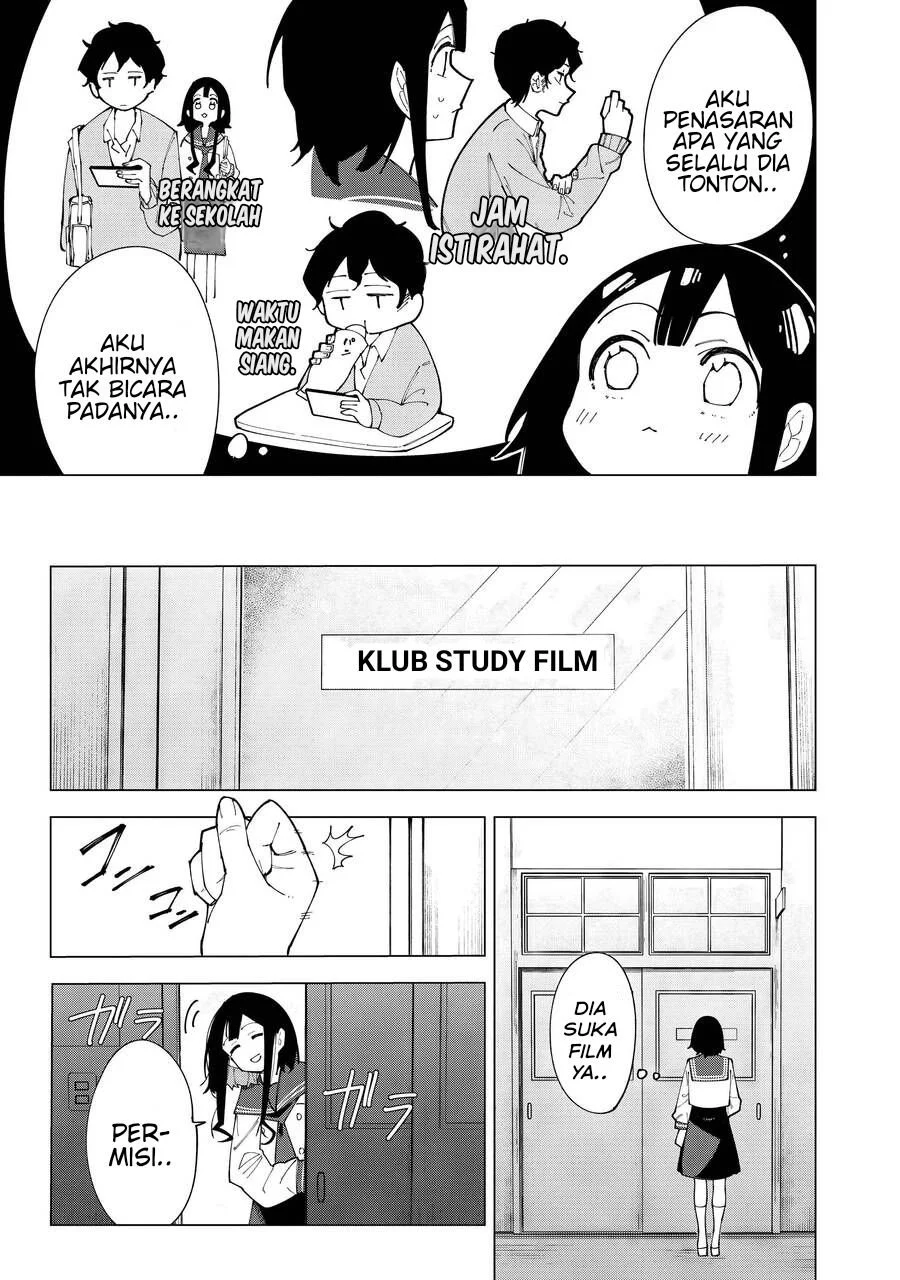 R15+ ja Dame desu ka? Chapter 1 Gambar 22