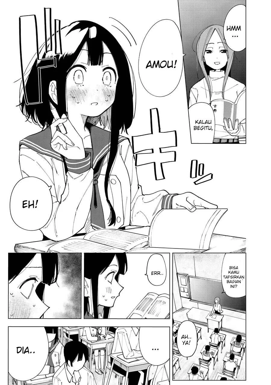 R15+ ja Dame desu ka? Chapter 1 Gambar 4
