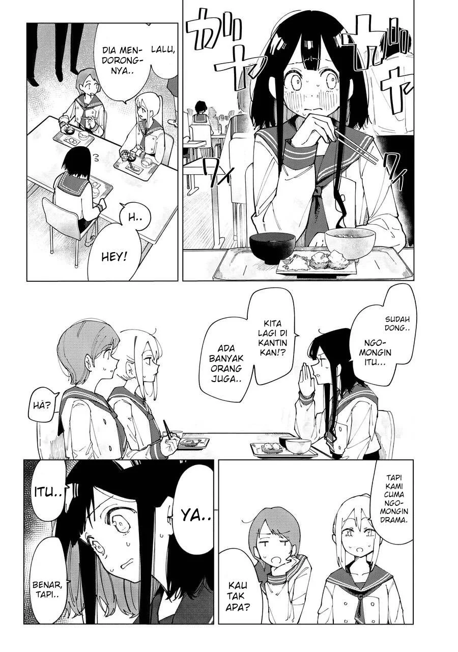 R15+ ja Dame desu ka? Chapter 1 Gambar 8