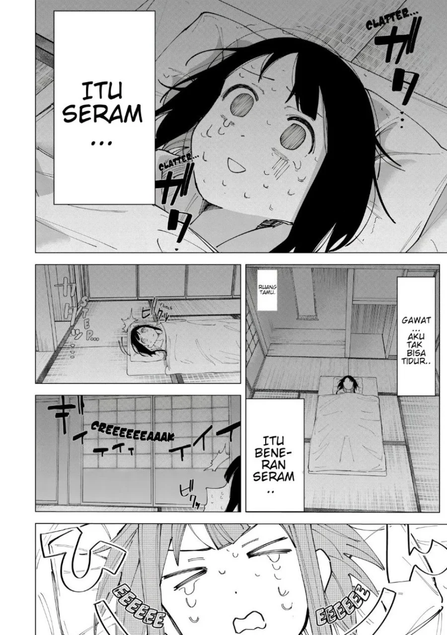 R15+ ja Dame desu ka? Chapter 13 Gambar 14