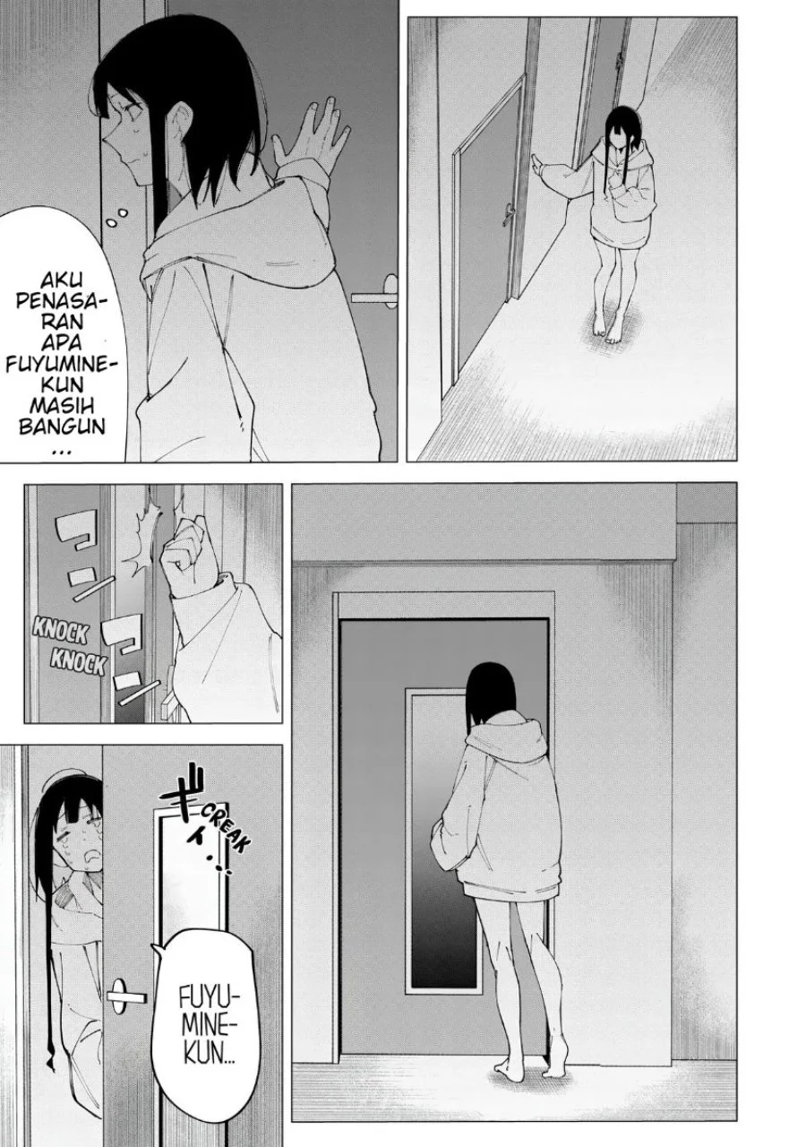 R15+ ja Dame desu ka? Chapter 13 Gambar 15