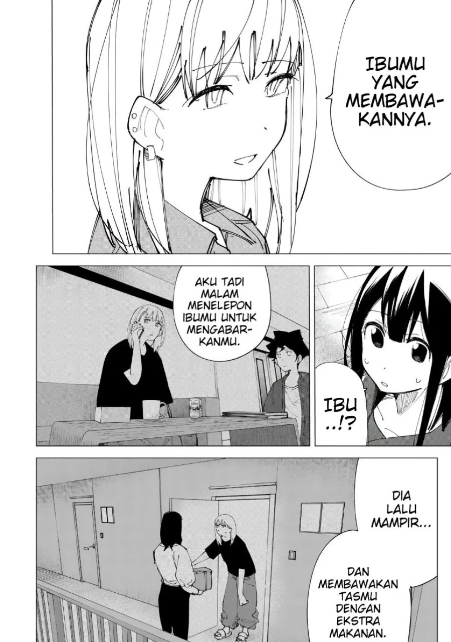 R15+ ja Dame desu ka? Chapter 14 Gambar 10