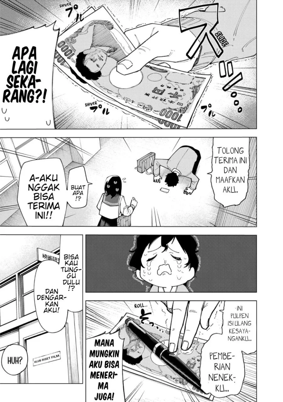 R15+ ja Dame desu ka? Chapter 2 Gambar 5