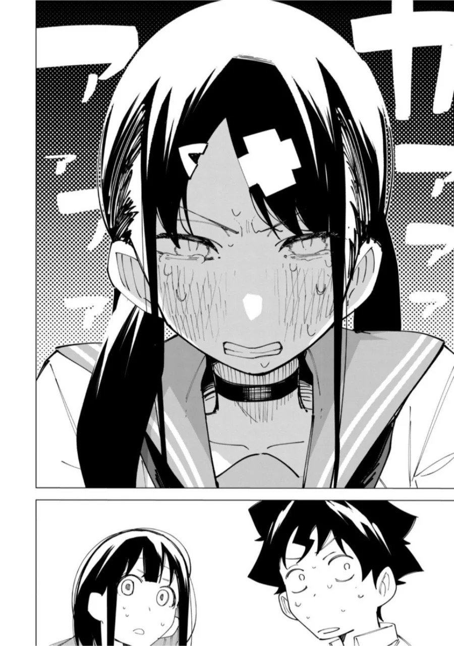 R15+ ja Dame desu ka? Chapter 22 Gambar 18