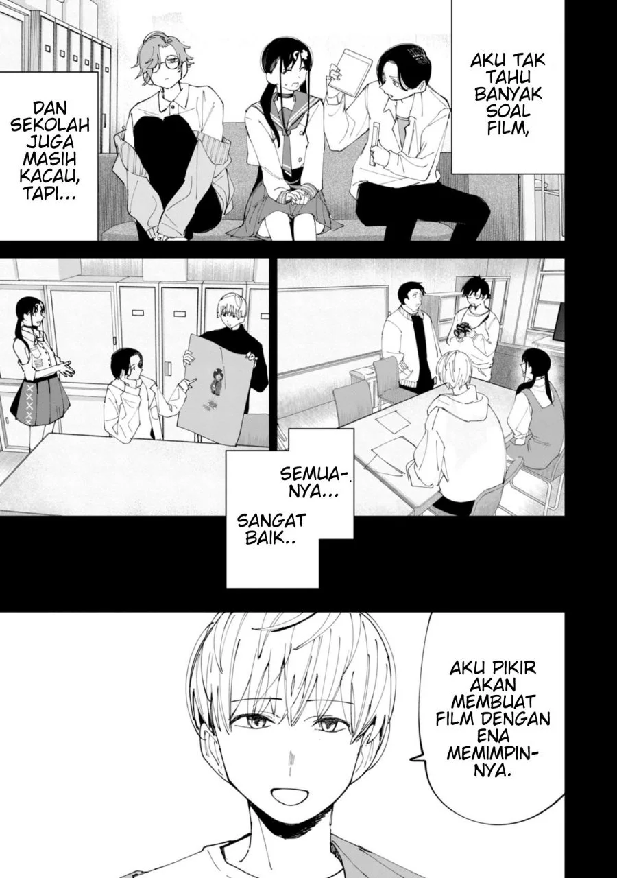 R15+ ja Dame desu ka? Chapter 29 Gambar 17