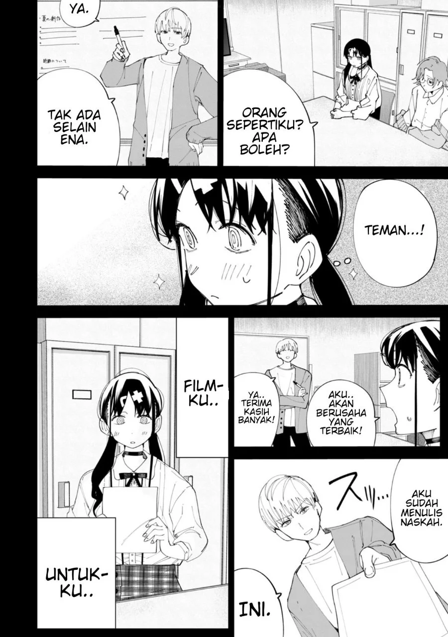 R15+ ja Dame desu ka? Chapter 29 Gambar 18
