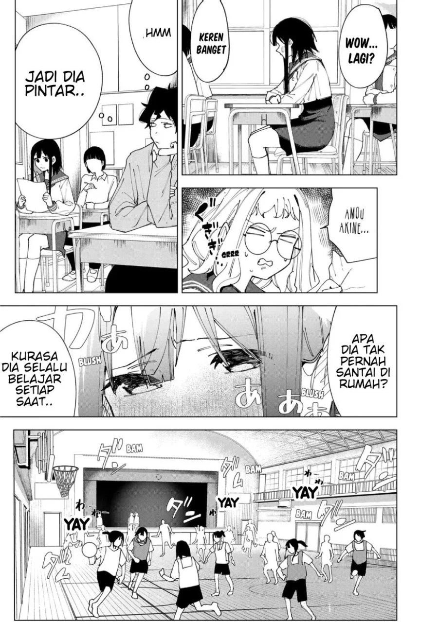 R15+ ja Dame desu ka? Chapter 3 Gambar 3