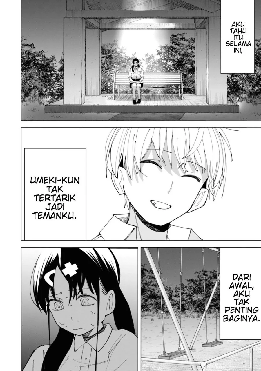R15+ ja Dame desu ka? Chapter 30 Gambar 16
