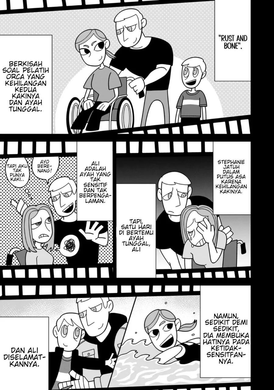 R15+ ja Dame desu ka? Chapter 31 Gambar 15