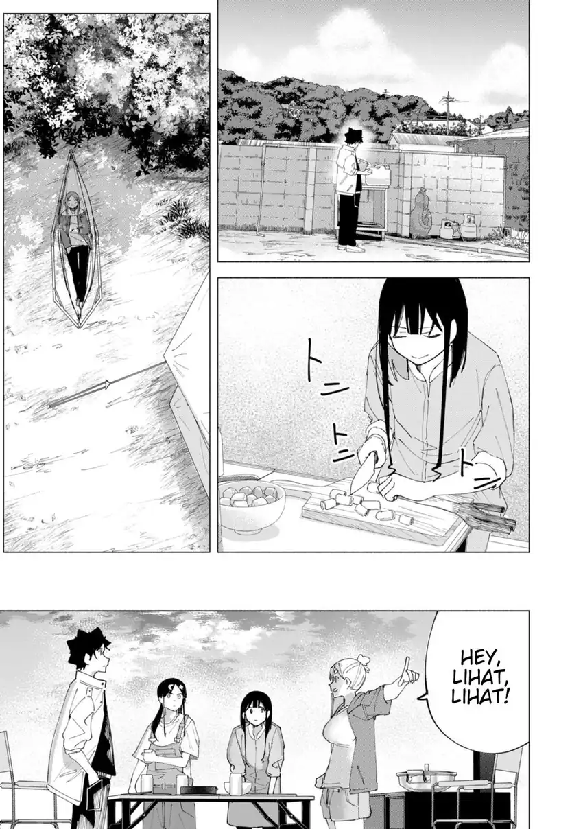 R15+ ja Dame desu ka? Chapter 38 Gambar 13
