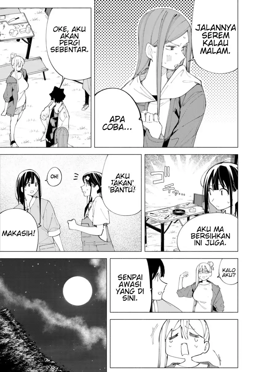 R15+ ja Dame desu ka? Chapter 38 Gambar 16