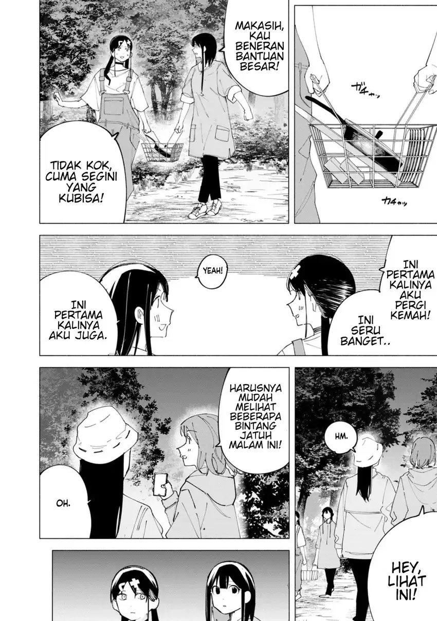 R15+ ja Dame desu ka? Chapter 38 Gambar 17