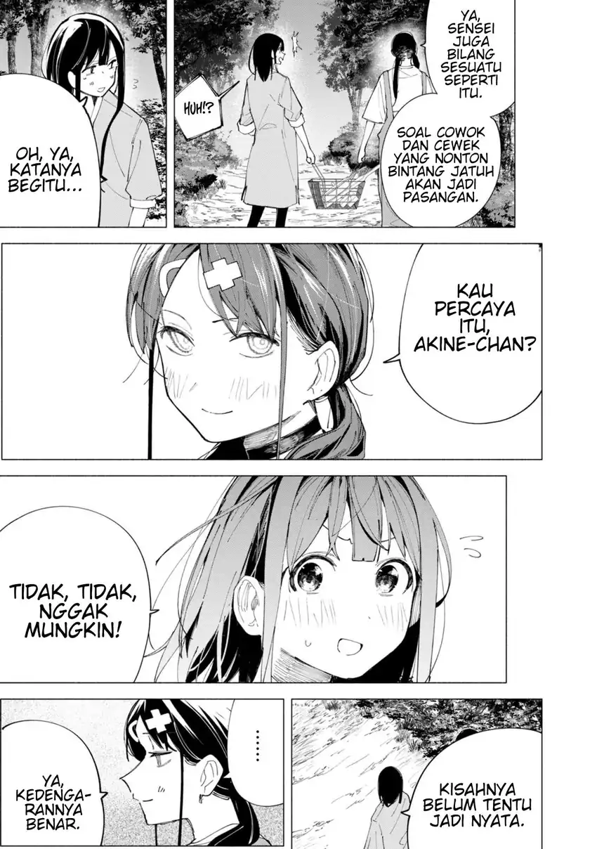 R15+ ja Dame desu ka? Chapter 38 Gambar 18