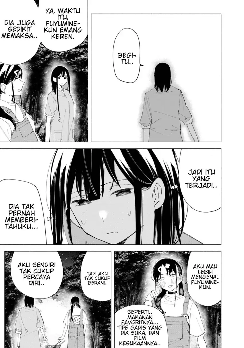 R15+ ja Dame desu ka? Chapter 39 Gambar 3