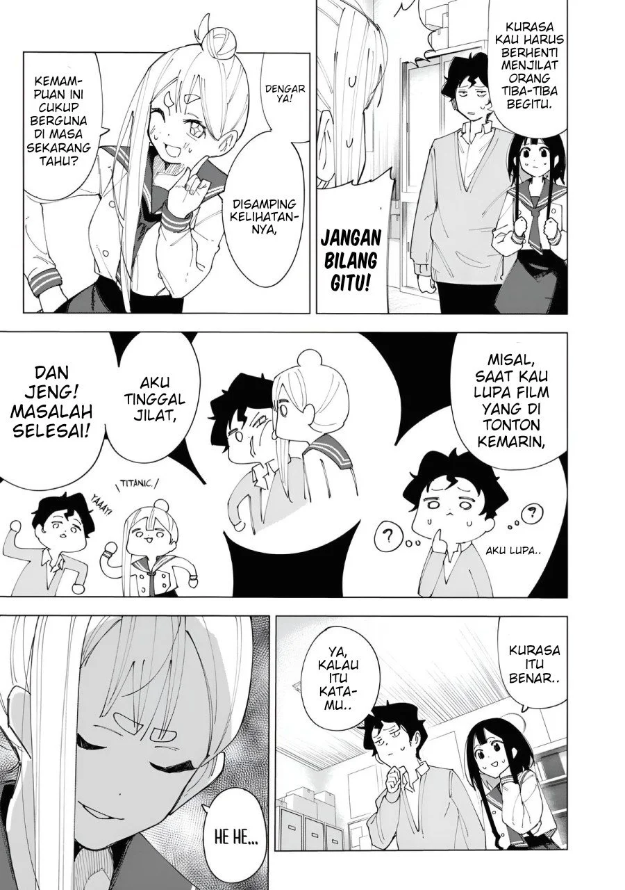 R15+ ja Dame desu ka? Chapter 4 Gambar 5