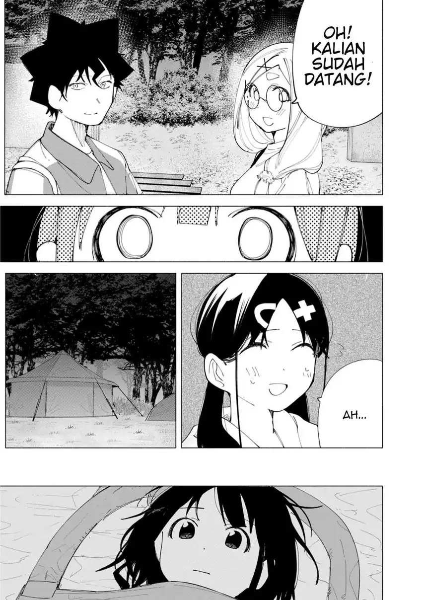 R15+ ja Dame desu ka? Chapter 41 Gambar 13