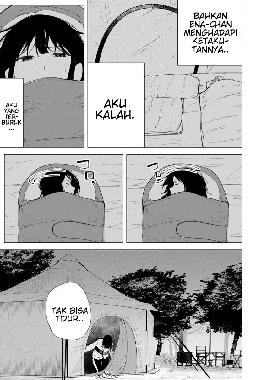 R15+ ja Dame desu ka? Chapter 41 Gambar 15