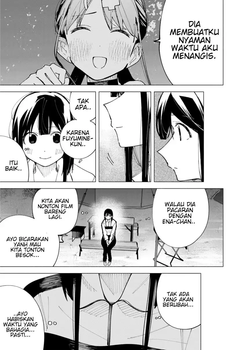 R15+ ja Dame desu ka? Chapter 41 Gambar 17