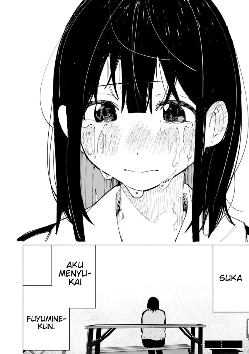 R15+ ja Dame desu ka? Chapter 41 Gambar 18