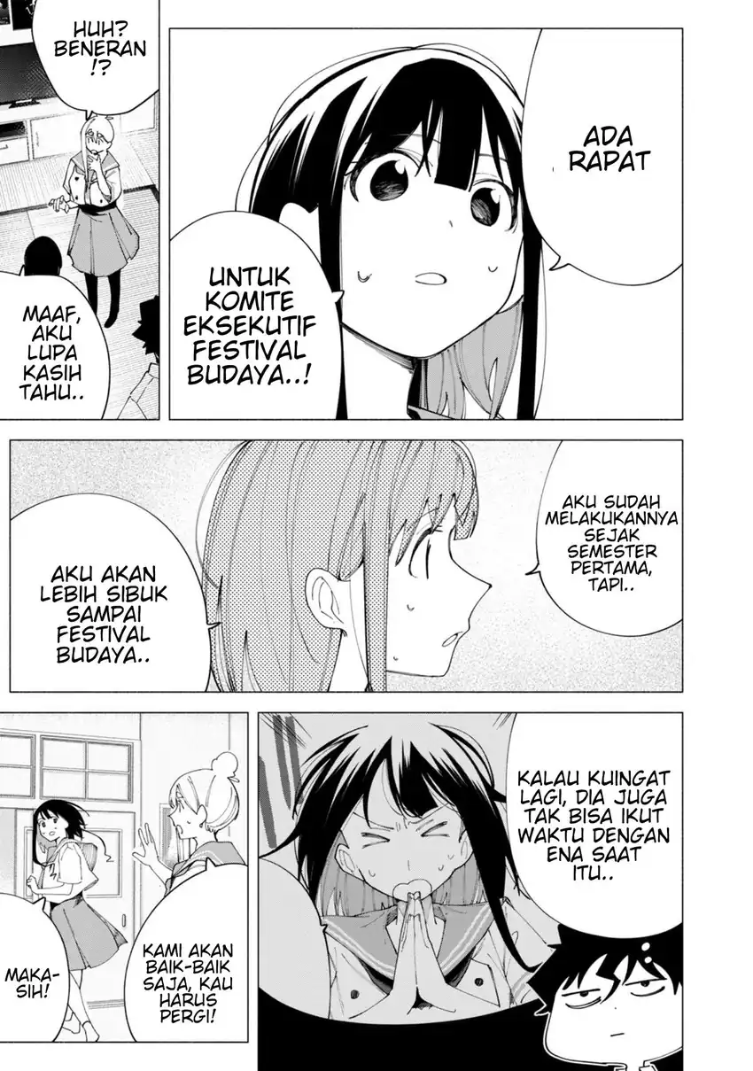R15+ ja Dame desu ka? Chapter 42 Gambar 19