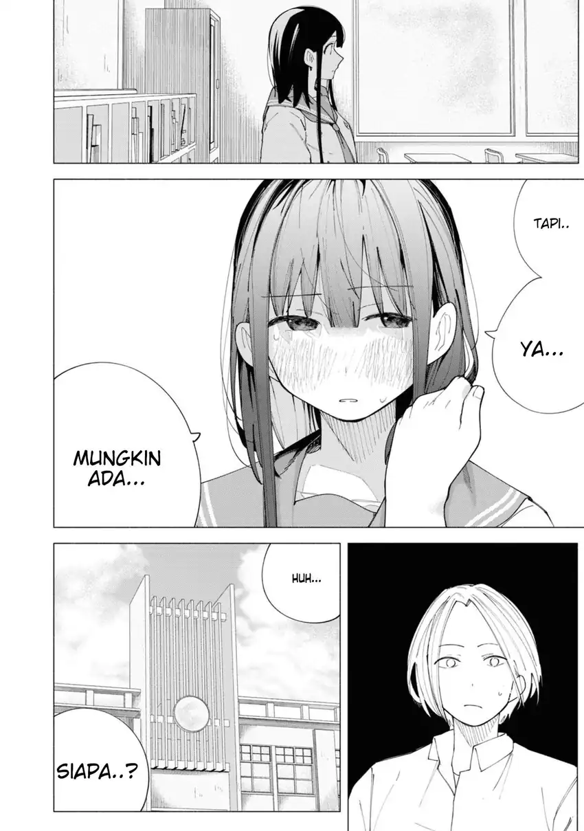 R15+ ja Dame desu ka? Chapter 43 Gambar 12