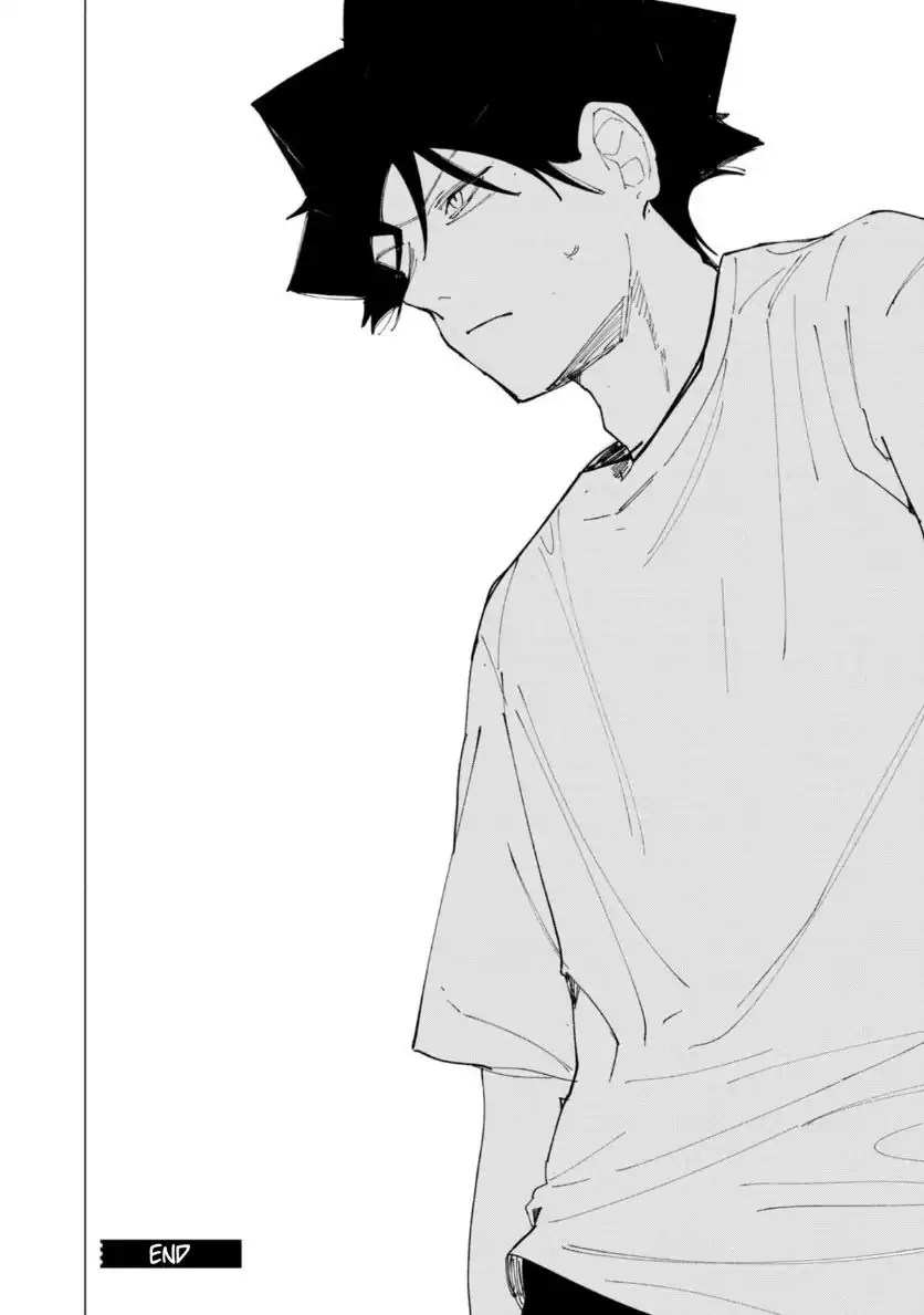 R15+ ja Dame desu ka? Chapter 46 Gambar 20