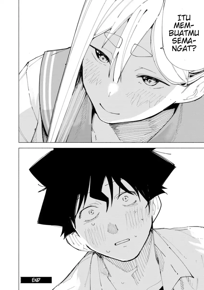 R15+ ja Dame desu ka? Chapter 47 Gambar 19