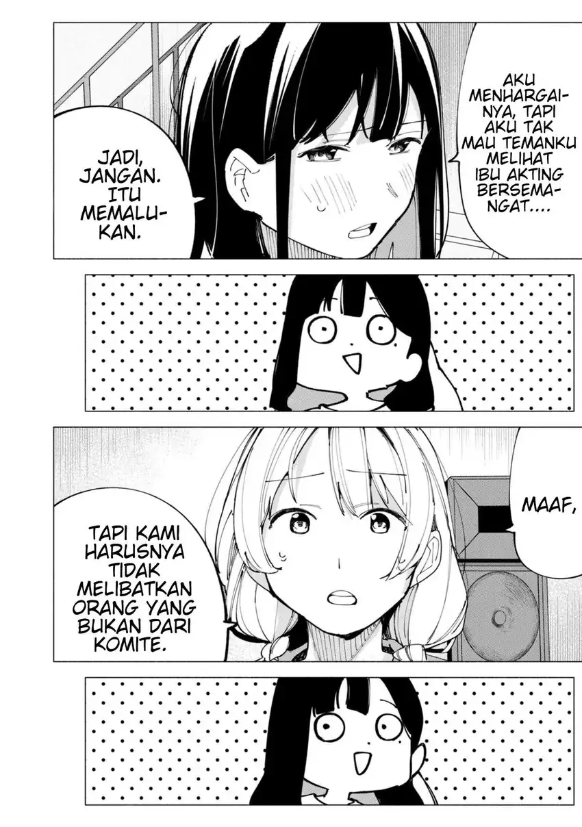 R15+ ja Dame desu ka? Chapter 51 Gambar 10