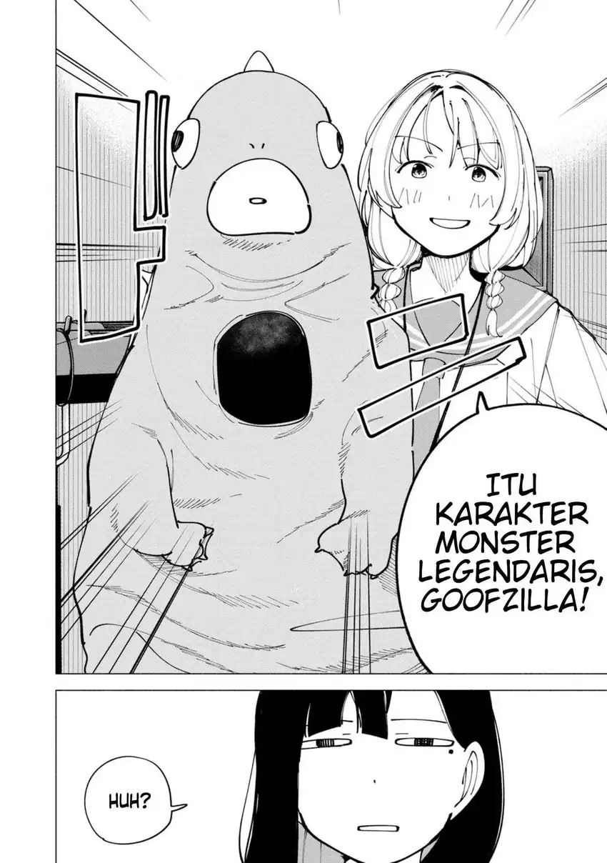 R15+ ja Dame desu ka? Chapter 51 Gambar 18