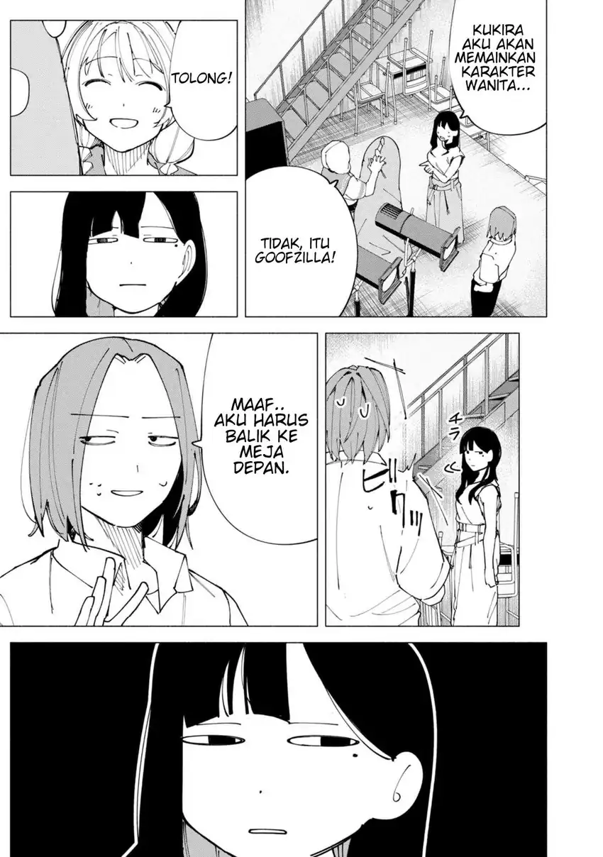 R15+ ja Dame desu ka? Chapter 51 Gambar 19