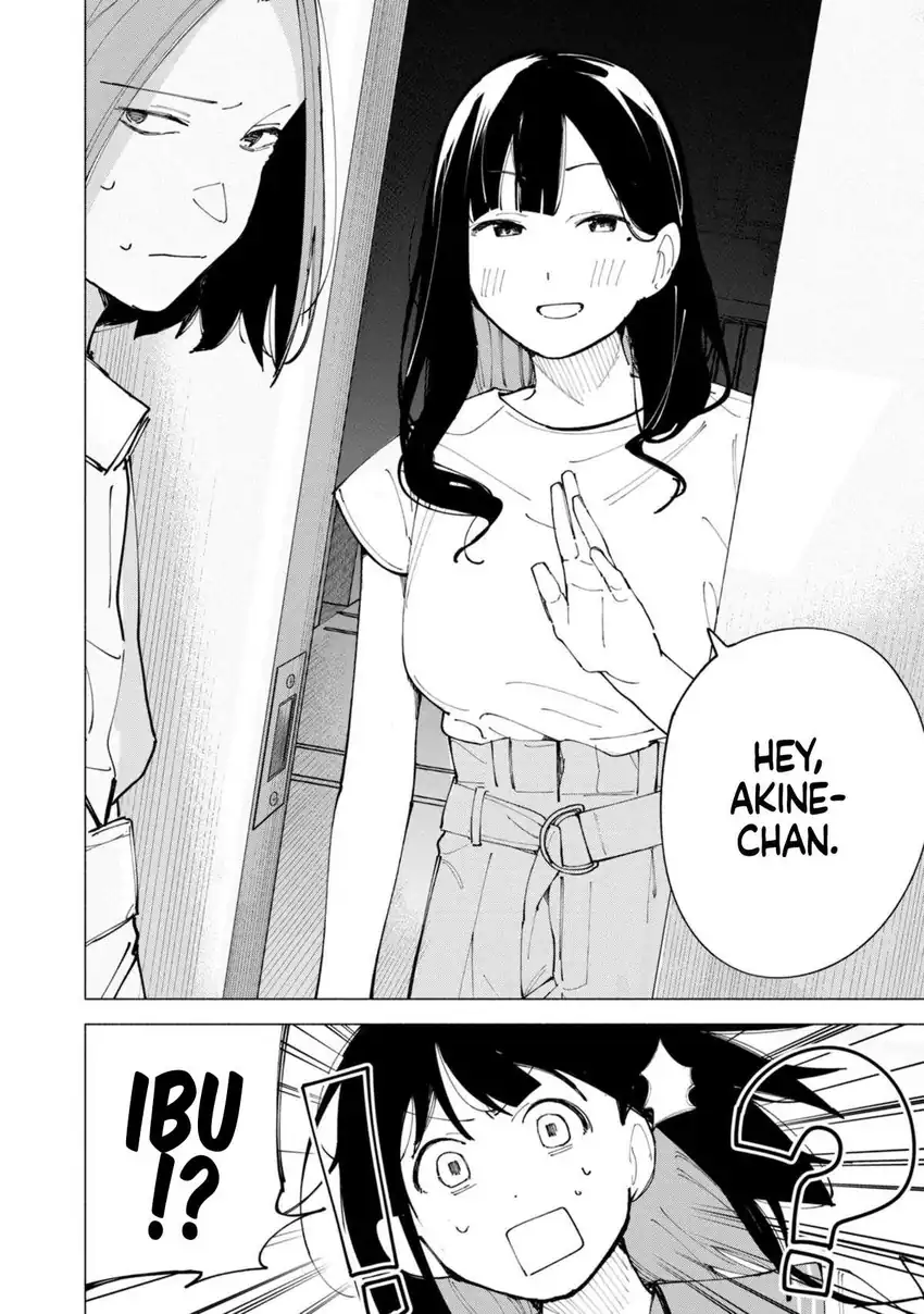 R15+ ja Dame desu ka? Chapter 51 Gambar 6