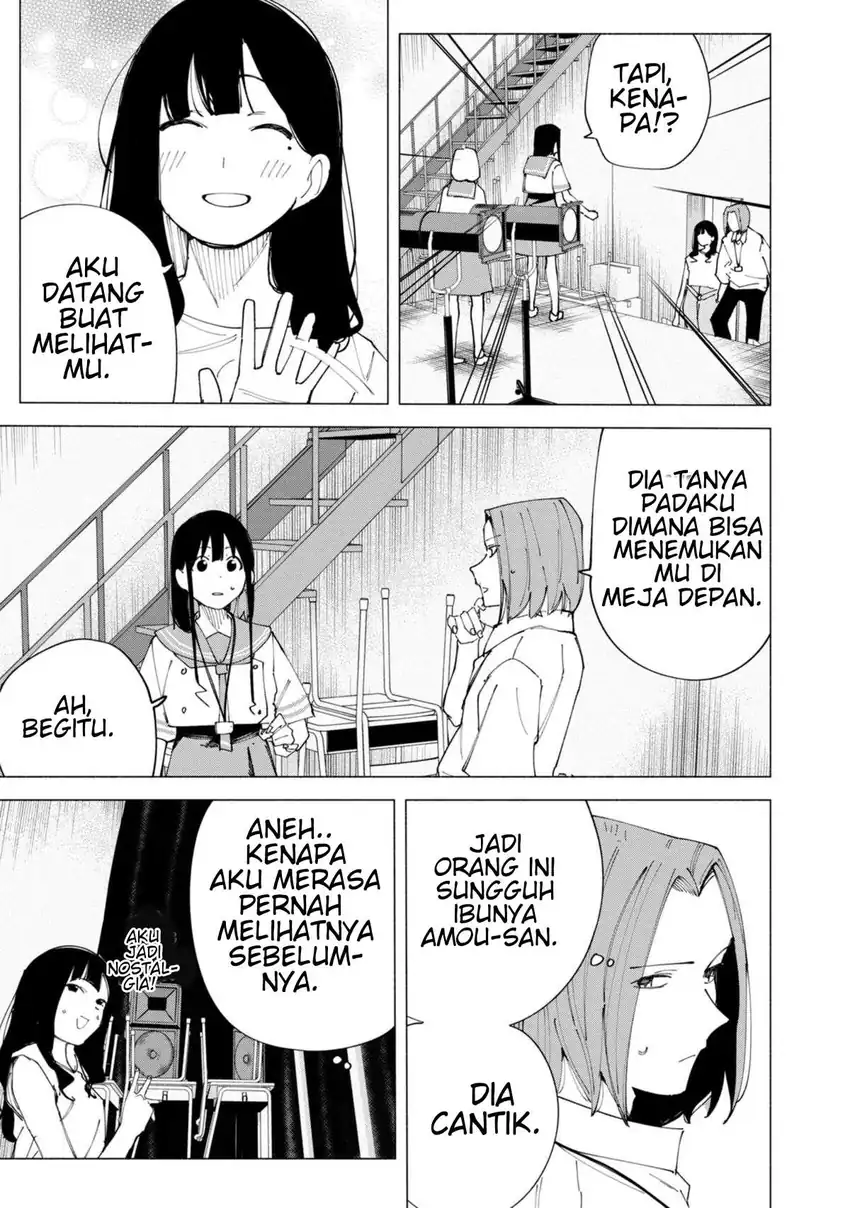 R15+ ja Dame desu ka? Chapter 51 Gambar 7
