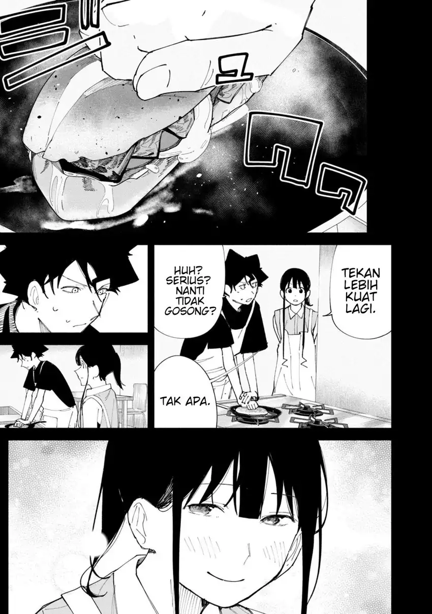 R15+ ja Dame desu ka? Chapter 52 Gambar 16