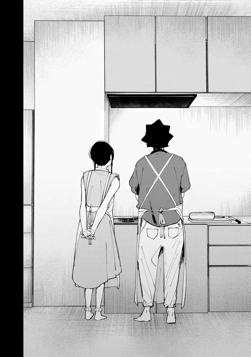 R15+ ja Dame desu ka? Chapter 52 Gambar 17