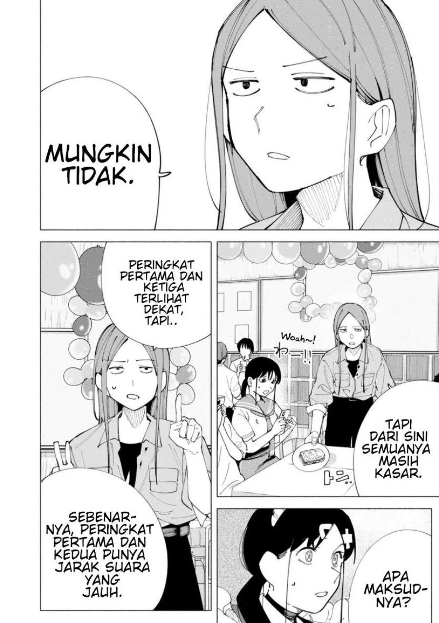 R15+ ja Dame desu ka? Chapter 53 Gambar 13