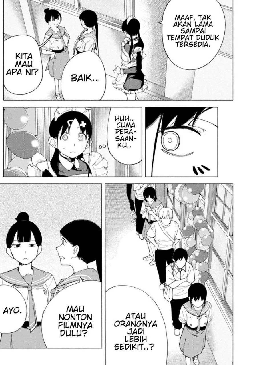 R15+ ja Dame desu ka? Chapter 53 Gambar 20