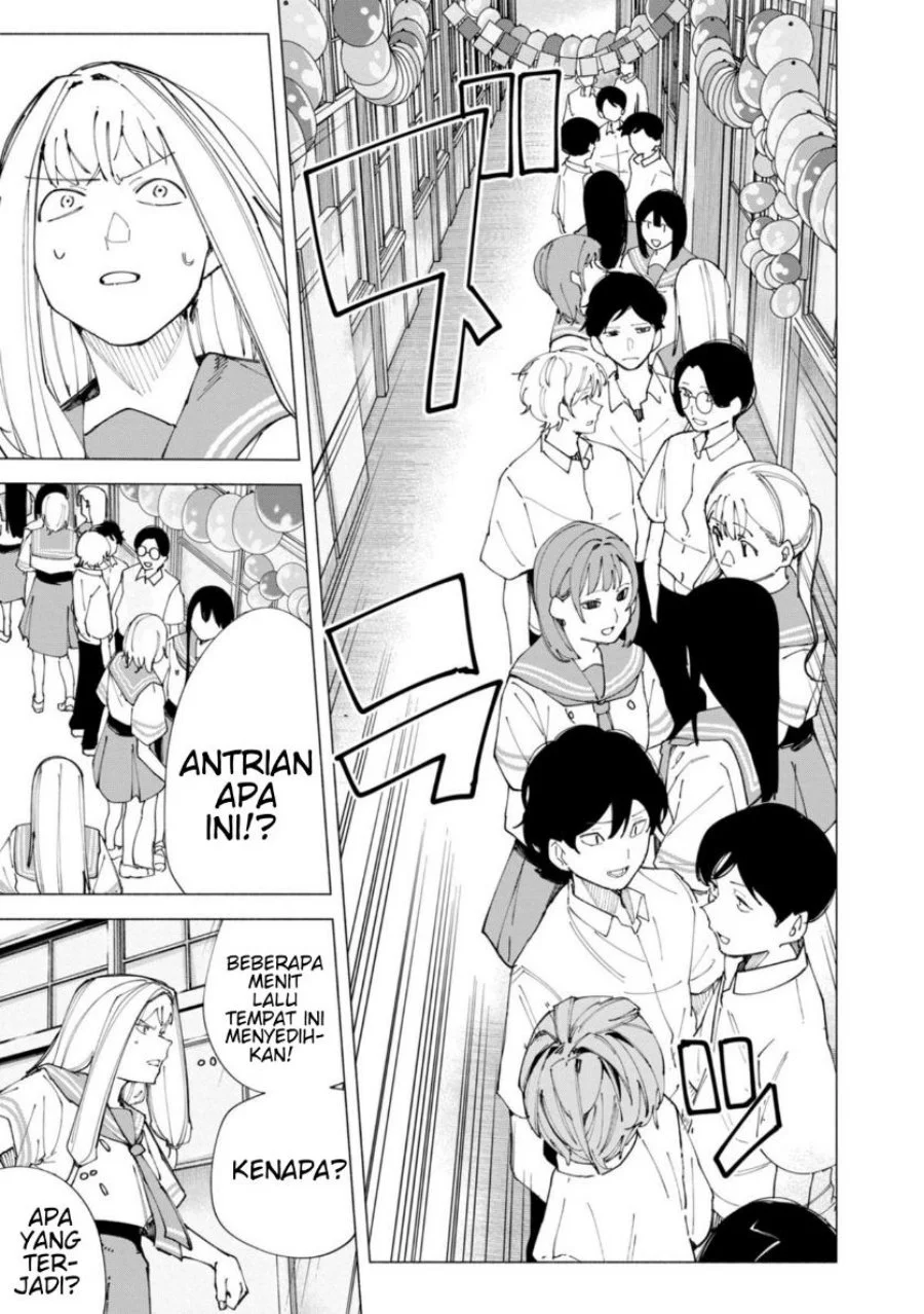 R15+ ja Dame desu ka? Chapter 53 Gambar 4